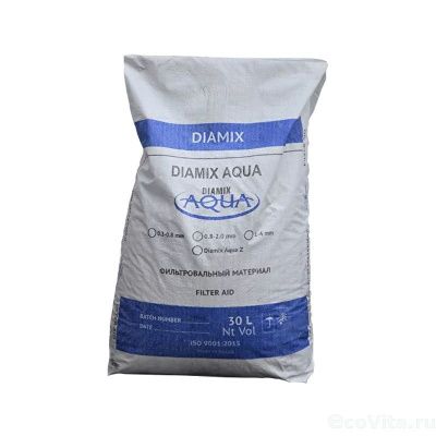 Диамикс Аква Б