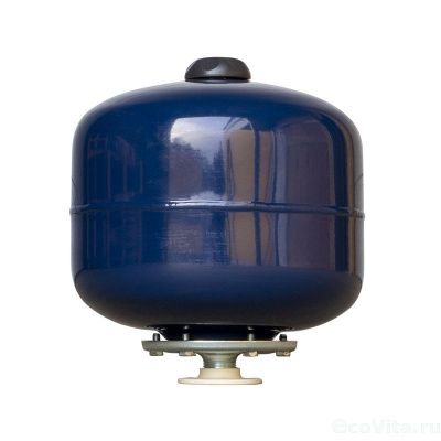 Masdaf TM-2 вертикальный 10 бар синий