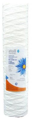 Atoll МП-25 BB20 (намотка)