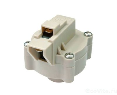 Реле (клапан) низкого давления 1/4"