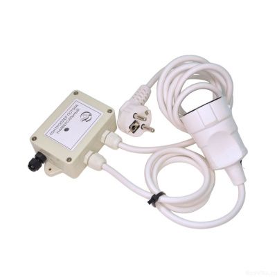 Контроллер потока универсальный (КПУ)