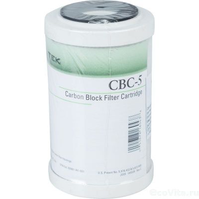 Pentair (Pentek) CBC-5