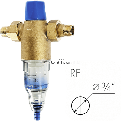 BWT Avanti RF 3/4"