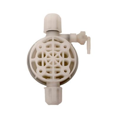 Seko гидравлическая головка PVDF для серии 500/600 EPDM