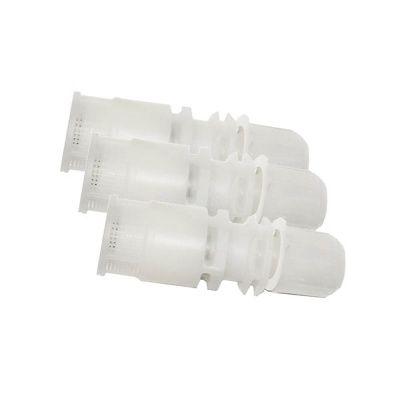 Seko комплект клапанов донных для серии 200/500/600/603/800 PVDF-T EPDM