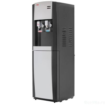 AEL LD-AEL-58s black/silver