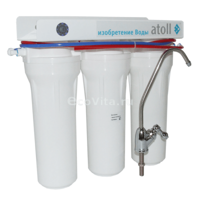 Atoll D-31 Патриот