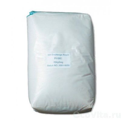 Puresin (Пюрезин) PA  001