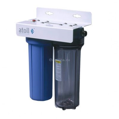 Atoll I-21SC-pc STD (I-21S)