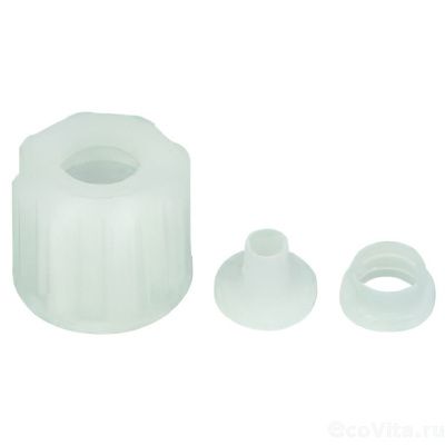 Seko комплект фитингов PVDF для серии 803 (10 шт.)