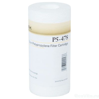 Pentair (Pentek) P5-478