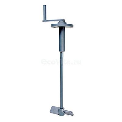 Etatron AGT MANUALE 80CM PVC