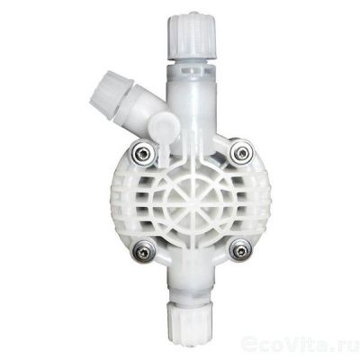 Etatron комплект шарового клапан A22-A PTFE Керамика 30-80 л/ч.