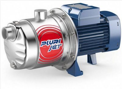 Pedrollo PLURIJETm 4/100-N