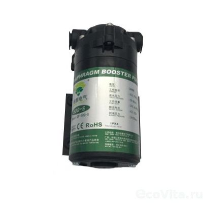 Бустерный насос 200G-S 24В (без блока питания)
