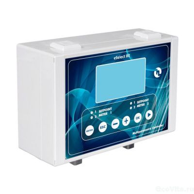 Etatron eSELECT-B1 90/240V