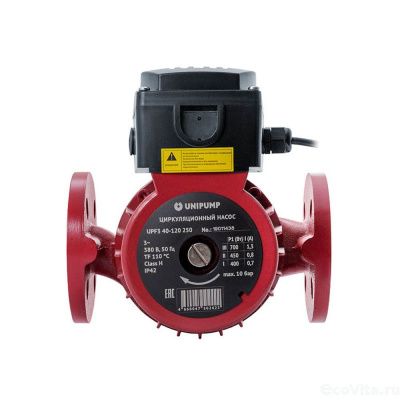 UNIPUMP UPF3 40-120