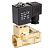 RSP-15-AC220V 1/2" НЗ