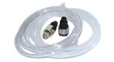 Etatron комплект клапанов забора/подачи DT PER (2 шт)