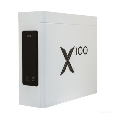 Atoll X100 без крана