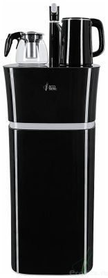 Ecotronic TB11-LE black