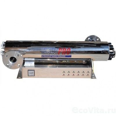 AquaPro UV-72GPM-HT