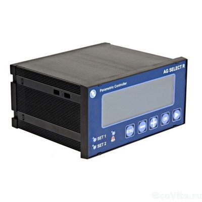 Etatron AG SELECT-R 90-260V