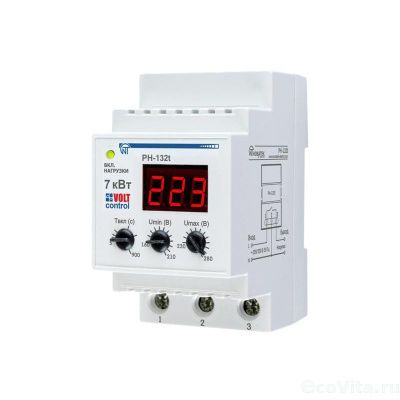 Новатек-Электро РН-132Т