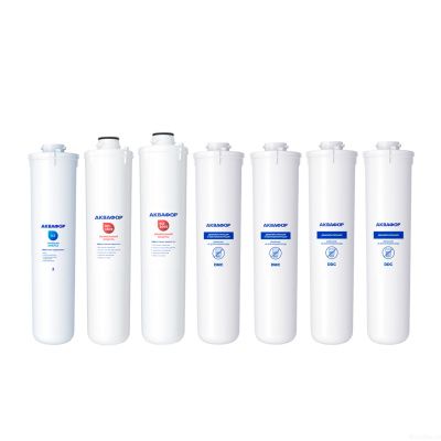 Аквафор комплект для LWM-205S UV