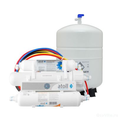 Atoll Compact A-4200 (без крана)