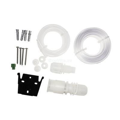 Seko монтажный комплект для серии 803 PVDF-T EPDM