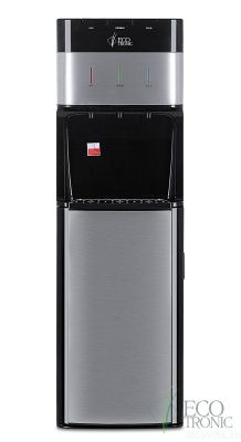 Ecotronic M30-U4L black+silver