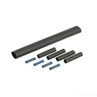 UNIPUMP муфта термоусадочная