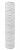 Pentair (Pentek) WP-1 20BB