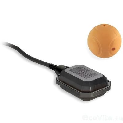 Tecnoplastic FOX VVF H05 кабель 3 м с противовесом SHELL