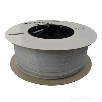 John Guest трубка 1/2" (натуральная) бухта 76 м