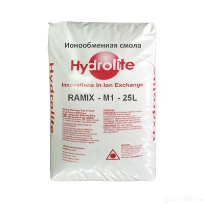 Hydrolite RAMIX-M1