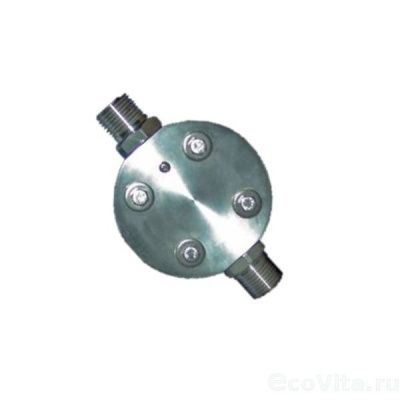 Seko гидравлическая головка SS316L для серии 500/600/603/800 FPM