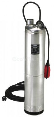 DAB PULSAR 40/80 M-A