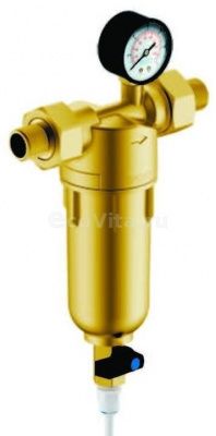 Гейзер Бастион 7508165201 1/2"