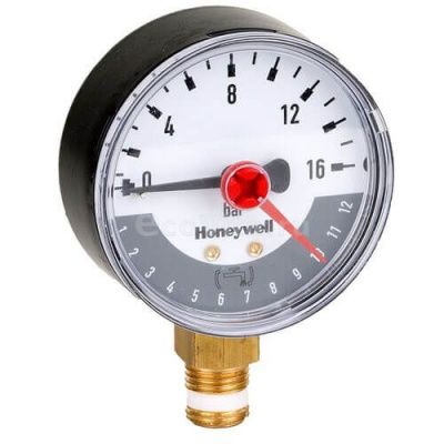 Braukmann (Honeywell) M78M A16MR