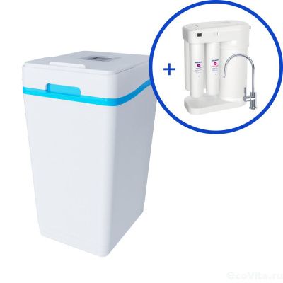 Аквафор WS1000 (A1000, S1000) (DWM-101S в подарок)