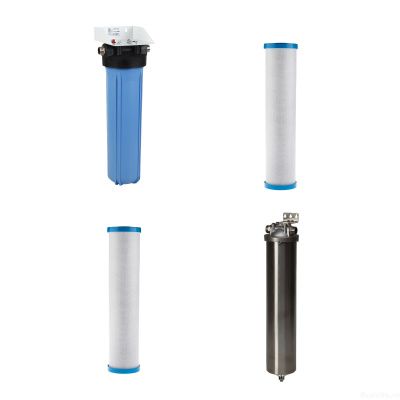 Atoll Карбон 20BB