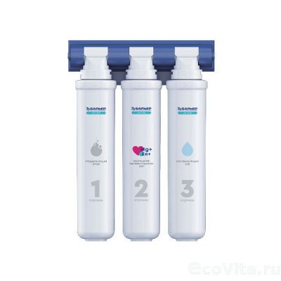 Барьер Актив Сила Красоты