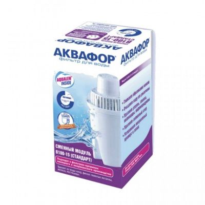Аквафор В15 (В100-15)
