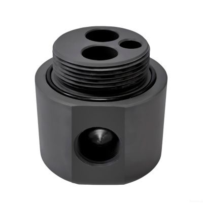 Аэрационный оголовок 2.5" (тип 2)