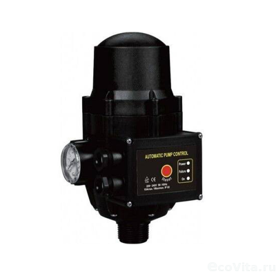 Контроллер давления DSK-2