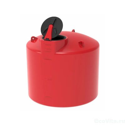 Емкость КАС 2000 TOR