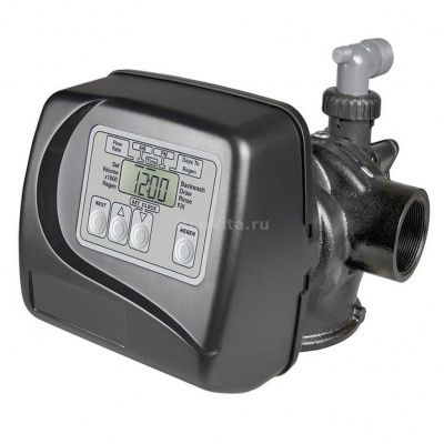 Clack WS2 EI фильтр таймер счетчик