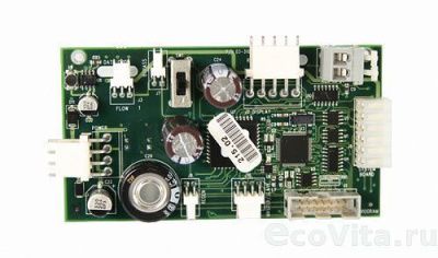 Clack электронная плата V2H-V3 с MODBUS